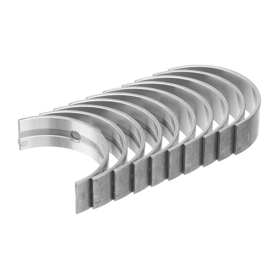 Rodamientos de varilla principal del motor 21020-2E100 / 23060-2E100 para KIA SOUL 2012-2015 2,0 L Foto 2 de 4