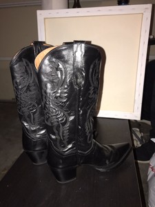 ebay womens boots