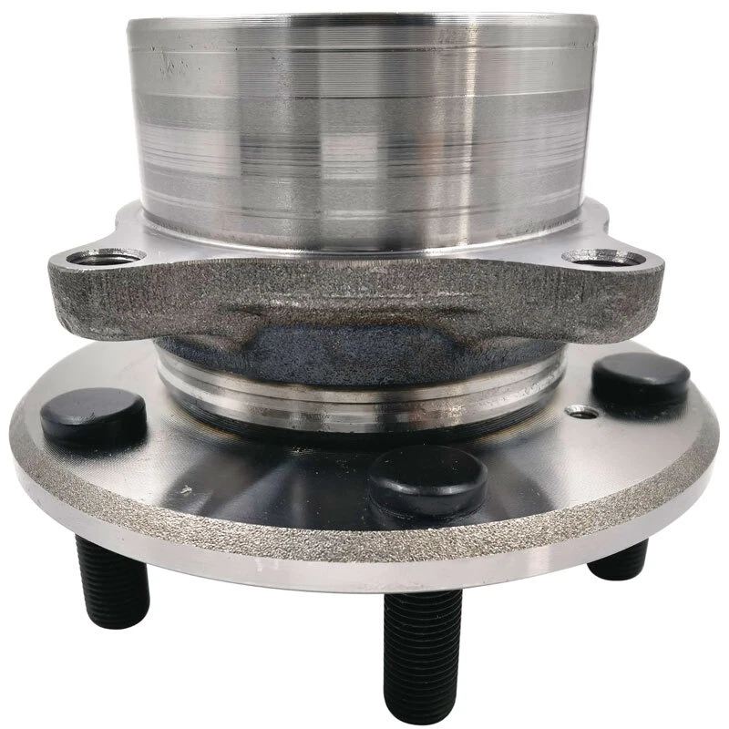 Conjunto de cojinete de cubo de rueda delantera TIMKEN para Honda Pilot Acura MDX ZDX 2009-2015 Foto 3 de 4