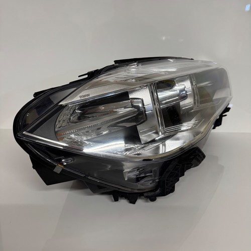 FARO XENÓN DERECHO LADO CONDUCTOR BMW X5 X6 F15 X5 F16 X6 2015 2018 - Imagen 20 de 21