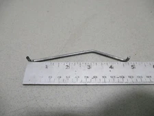 315921 Carburetor Choke Lever to Bellcrank Link Evinrude/Johnson Outboard