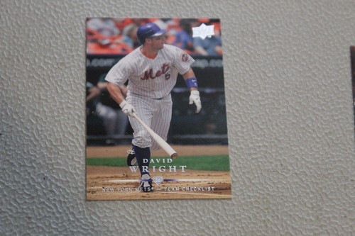 2008 Upper Deck Baseball Card Complete Finish Fill Your List Set U-Pick #301-600 - Picture 83 of 410