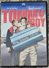Tommy Boy - 1995 - (Dvd 2005) Holy Schnike Edition, Farley And Spade, W/Case
