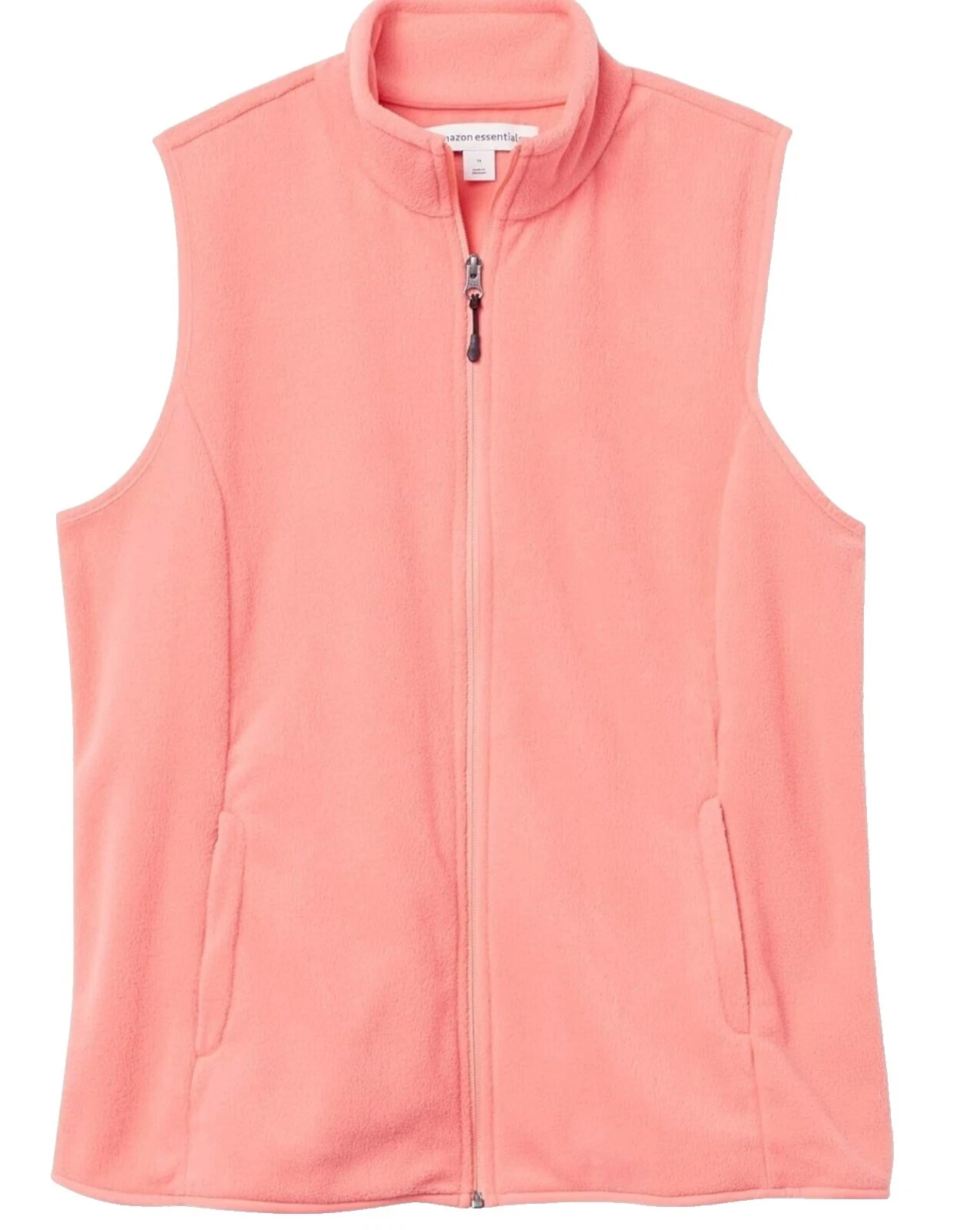 Chalecos Essentials para Mujeres