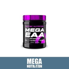 SciTec Mega EAA 240 Capsules | Aids In Muscle...