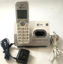 AT T OEM Replacement Handset Power  Phone System EL52303