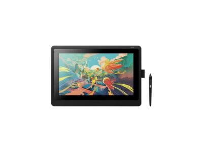 Wacom Cintiq 16 Graphics Drawing Tablet with Screen (DTK1660K0A