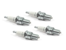 Zündkerze KFZ Set 4 Stück Champion RN7YC