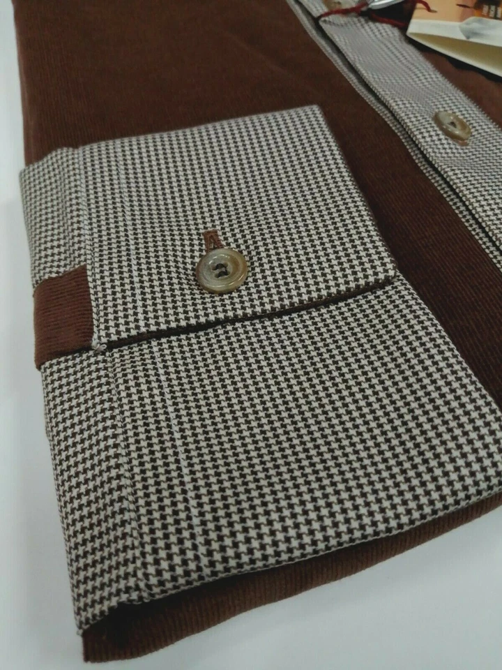 Camicia Ingram Uomo taglia 41 - Immagine 3 di 3