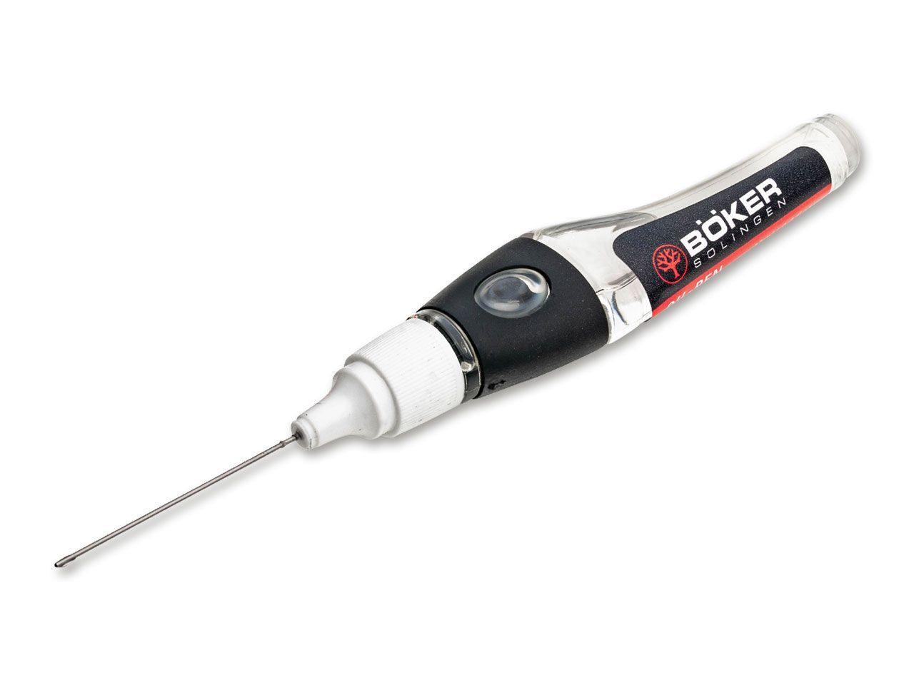 BOKER Oil-Pen Lubricant Knife Care Lube Care Cleaner Dispens