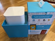 Circle Home With Disney Parental Control WiFi The Smart Family Device