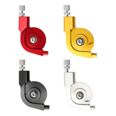 Bike Brake Big Snail Shifter Race Cable Adapter Folding V Brake Converter