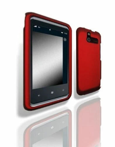 Нейлоновые чехлы, футляры и обложки HTC