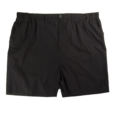 (GG) Metaphor Herren  Bermuda Shorts in Übergröße 8XL Farbe navy