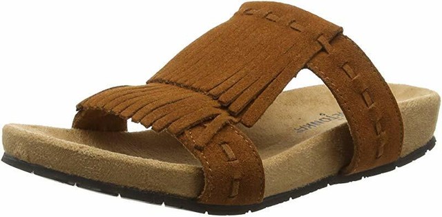 minnetonka daisy sandals