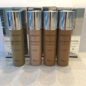 diorskin backstage foundation
