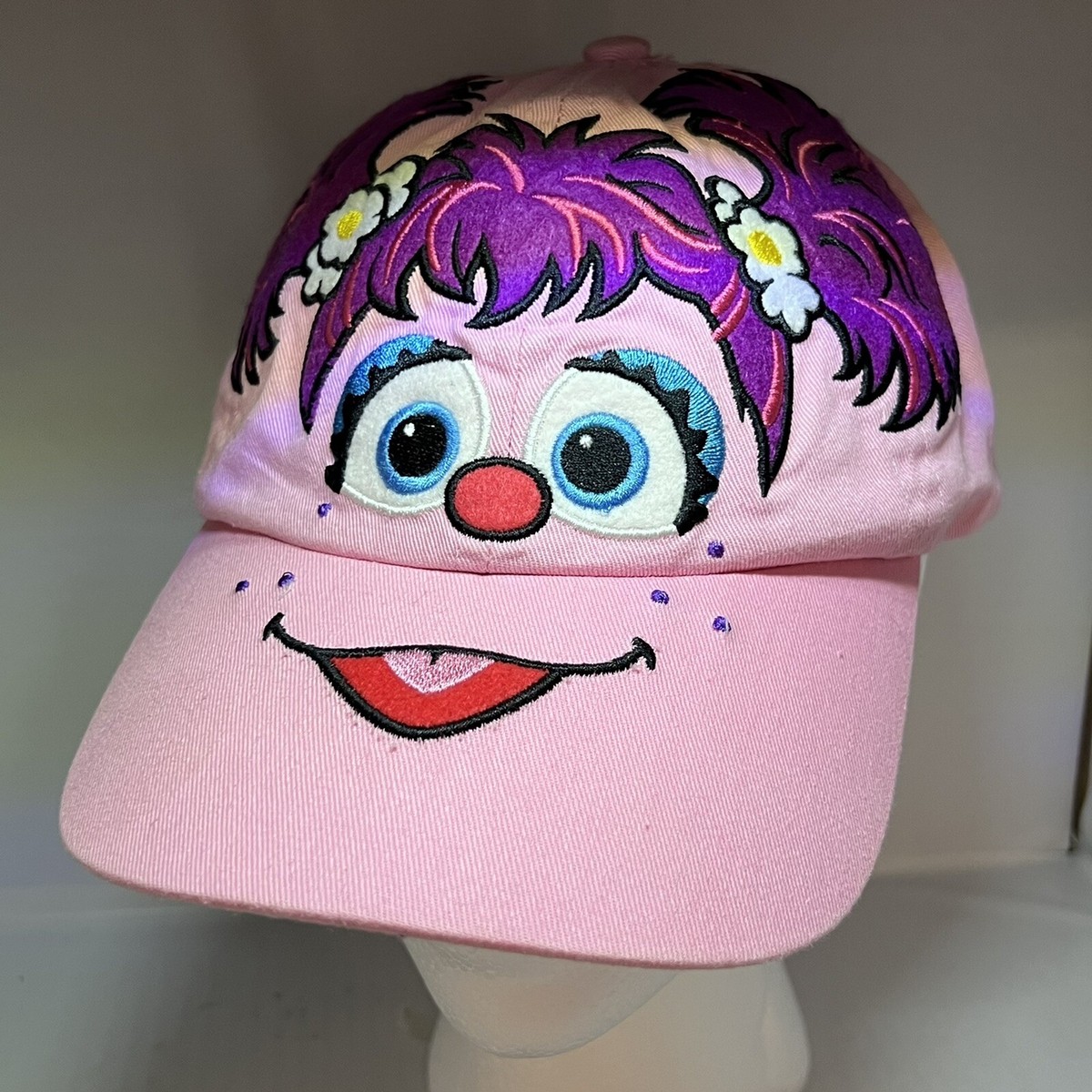 abby cadabby hat Aşkın Döviz