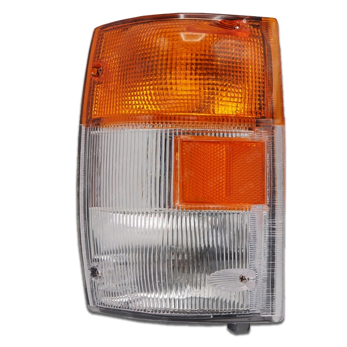 Lh Corner Lights Turn Signal Lamp Amber Fits Isuzu Elf NPR NQR NKR 1994