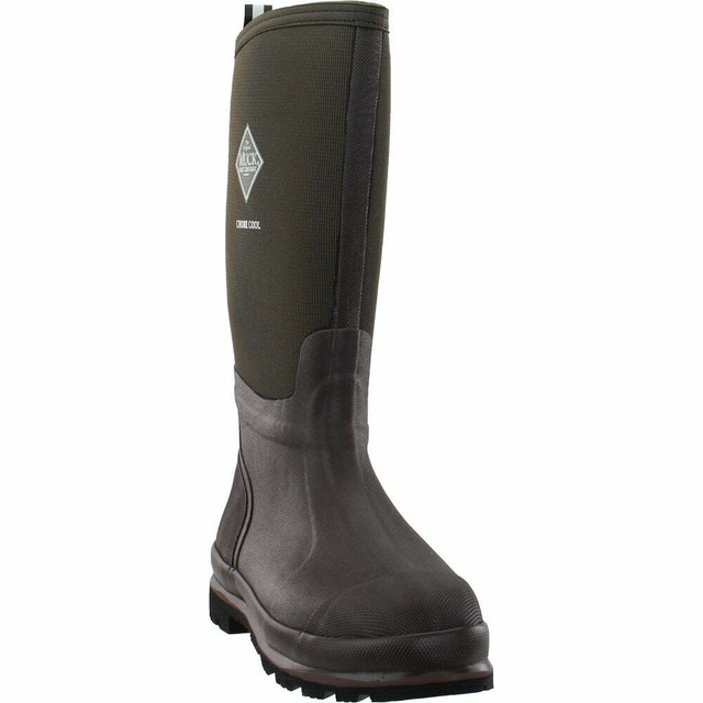 xpress cool muck boots