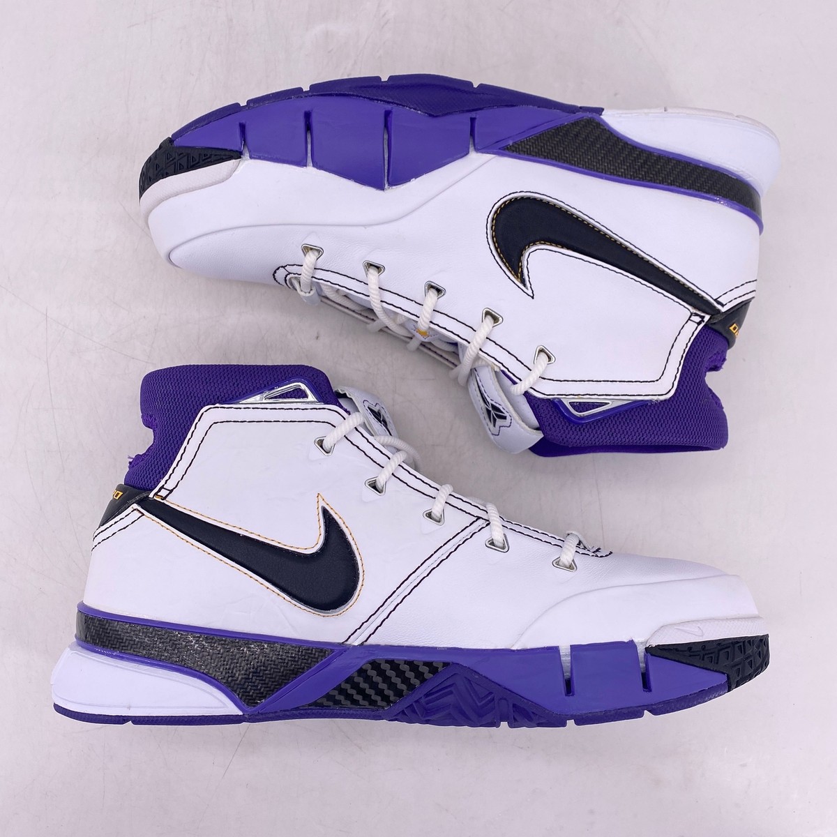Nike Kobe 1 Protro 
