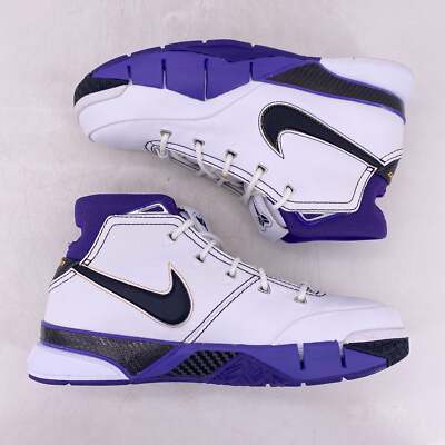 ken⭐︎歴代2位81点ゲームレブロンもNike Kobe 1 Protro Nike Kobe 1 Protro '81 Pt Game' – Reborn.