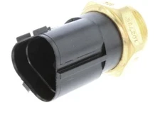 Vemo 87RT59D Cooling Fan Switch Fits 2000-2006 VW Golf