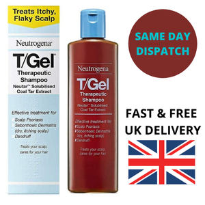 Neutrogena T Gel Therapeutic Shampoo For Scalp Psoriasis Itching Dandruff 250ml Dbz Co Zm