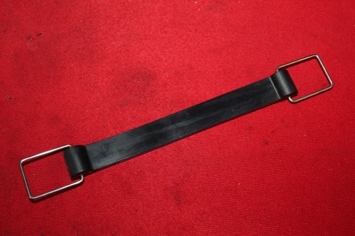 Seadoo GTI GTX GTR RXP RXT X Gas Fuel Tank Rubber Band Strap 293850087 Oem - Bild 4 von 6