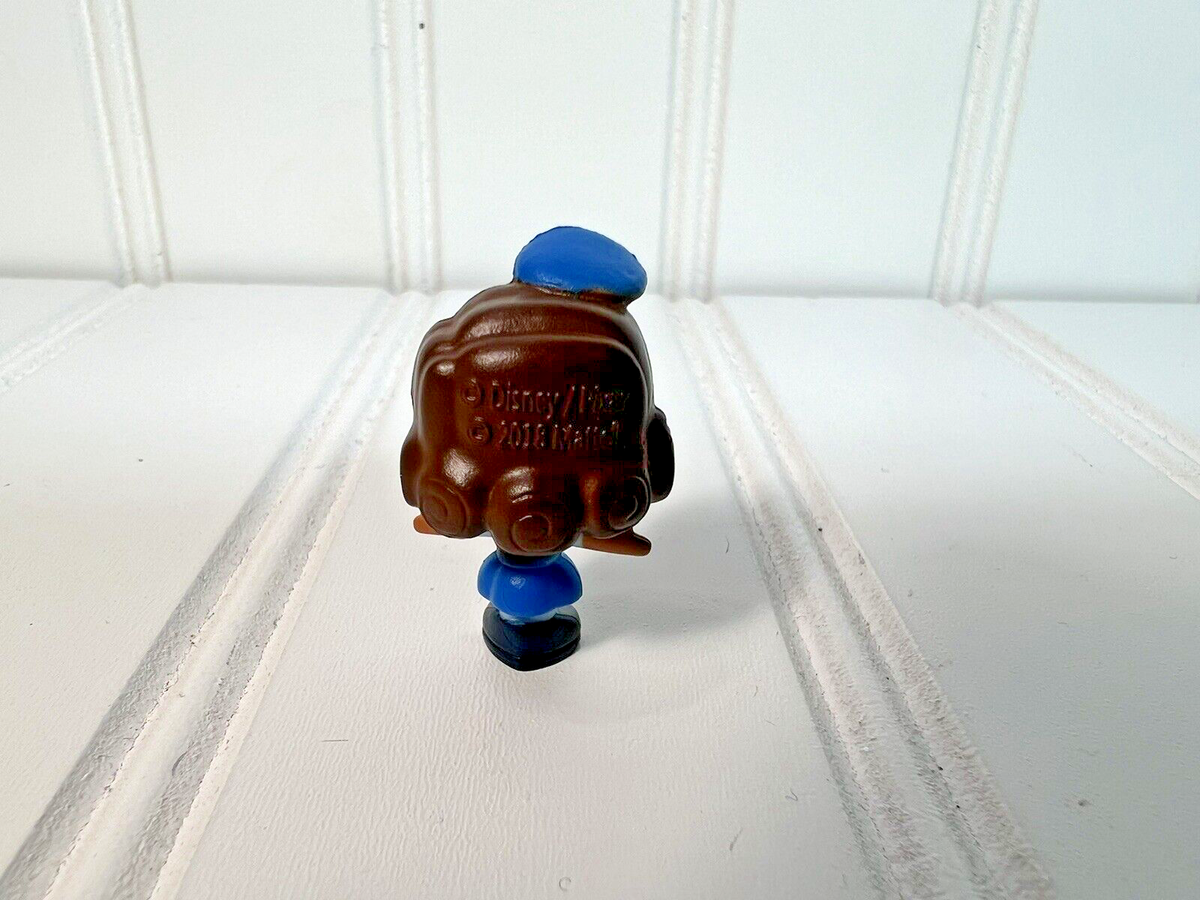 Pet Patrol Giggle McDimples Toy Story 4 Polly Pocket Disney Pixar
