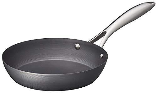 New Vita Craft 2003 Rust Resistant Non-Stick Super Iron Frying Pan  11.0 inches