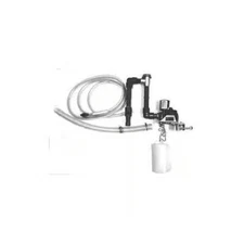 HydroMinder High Volume Model 563 with Siphon Breaker, 25GPM, Dilution Range 8:1