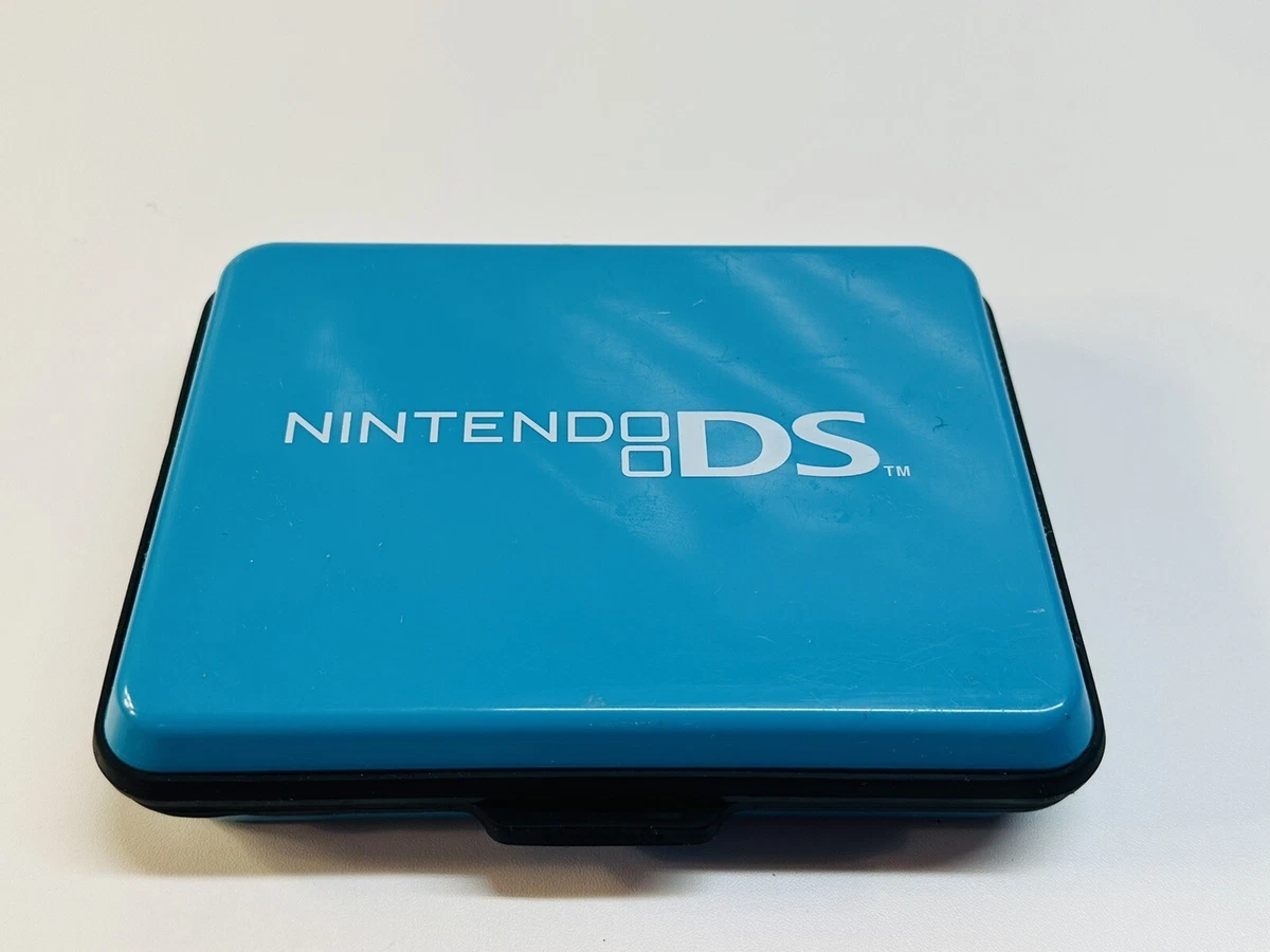 original ds case