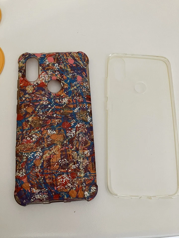 Xiaomi Mi A2 - 64GB - Oro (Versione Global) (Dual SIM), foto 3 di 5