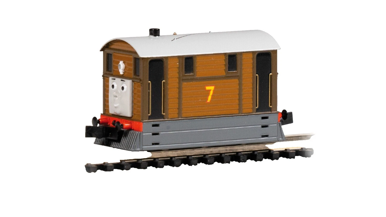 Bachmann Polystyrene Model Trains