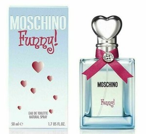 moschino funny