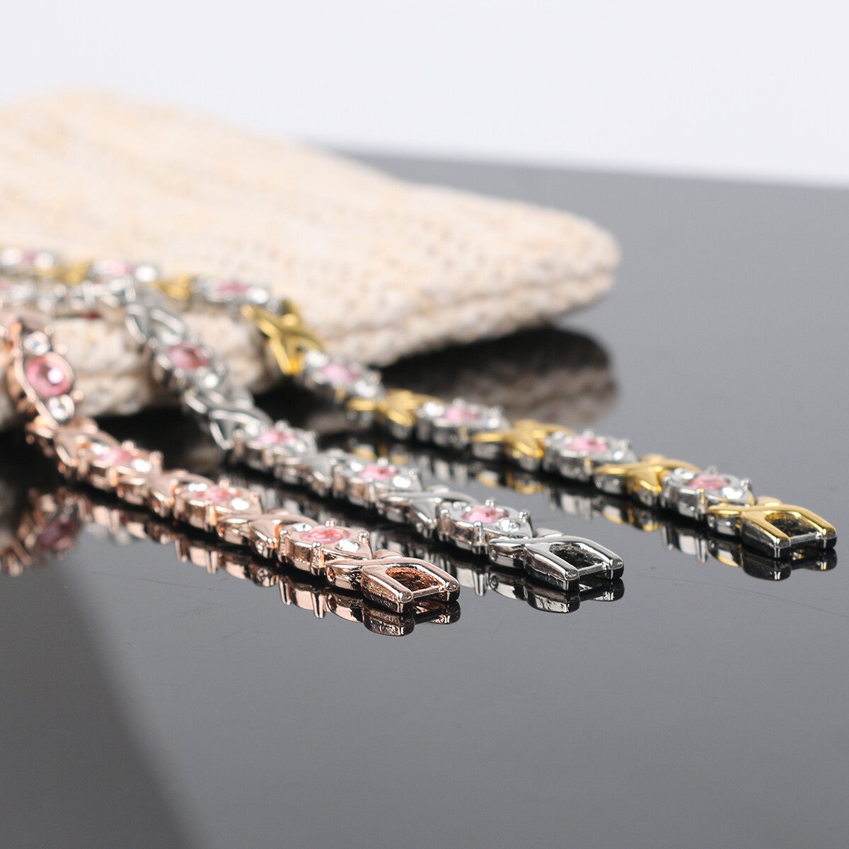 Therapy Menopause Reliving Bracelet Hot Flashes Energy Health