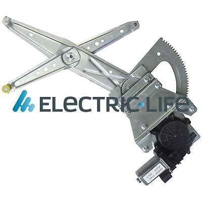 ELECTRIC LIFE ZR LR22 L Window Regulator for LAND ROVER