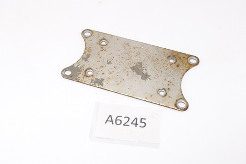 Suzuki GS 500 E GM51B 1996 - Kotflügelhalter Stabilisator vorne A6245