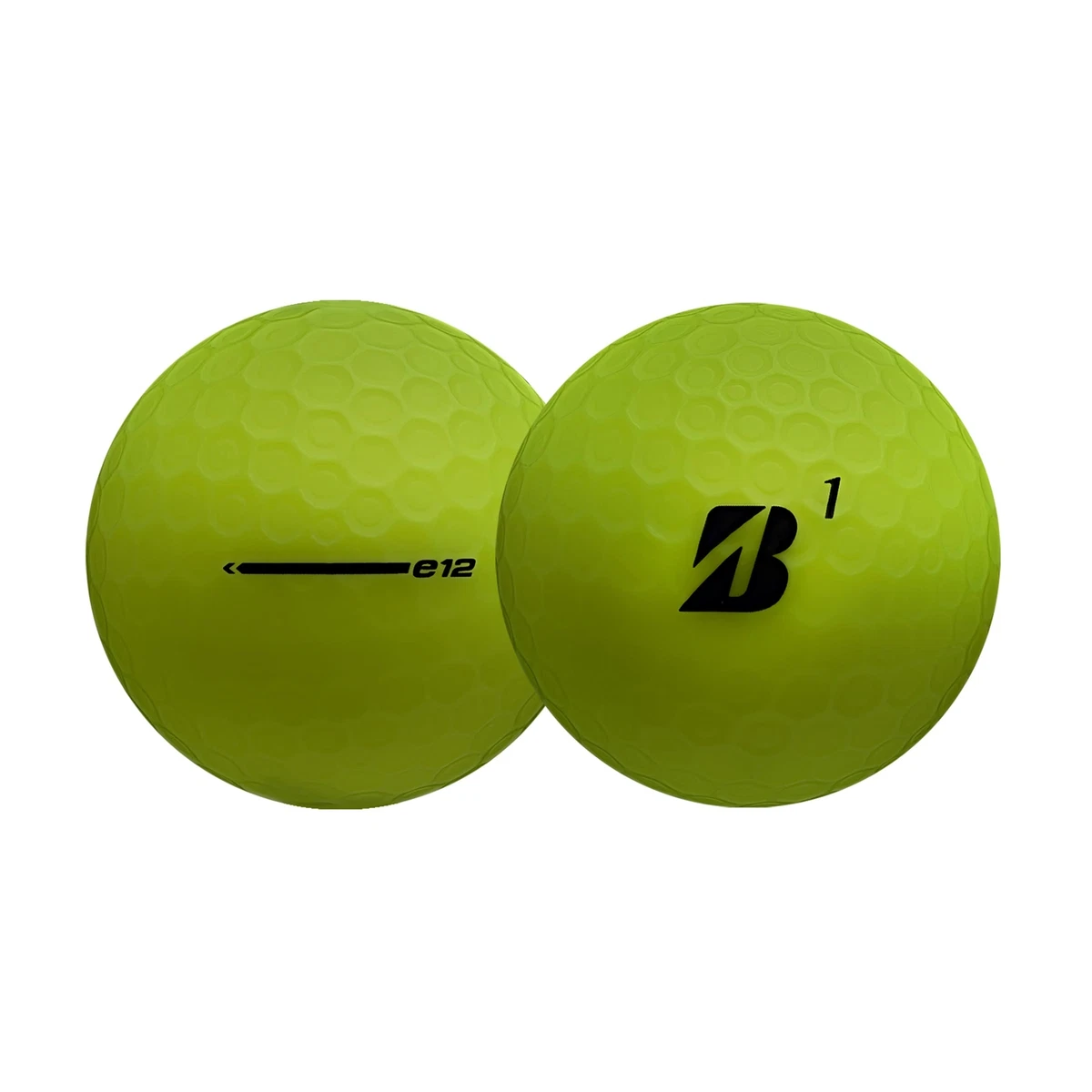 Green Bridgestone Golf Balls for sale | eBay