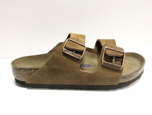 birkenstock arizona pink suede