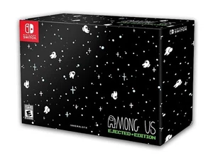 Parmi les US: Éjecté Edition - Interrupteur Nintendo