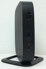 HP T530 - 1.5 AMD GX -21 5JJ - 4GB Ram - 8GB SSD - Thin Client