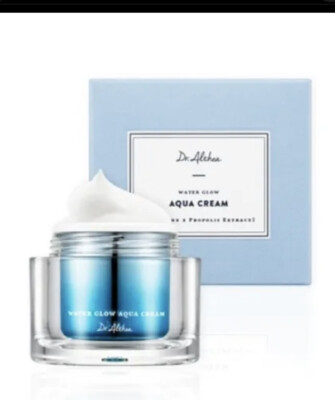 Dr Althea Pro Lab Water Glow Aqua Cream Brand New