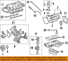 TOYOTA OEM 07-22 Land Cruiser Engine Engine Parts-Oil Filter Hsng 156200S010