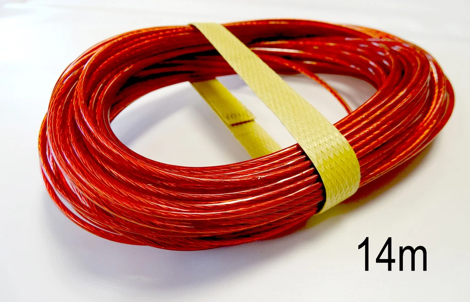 QUICK STAR Abdeckplane Trampolin Rund Planenmaß 460cm für Trampoline bis 430 cm - Bild 4 von 4