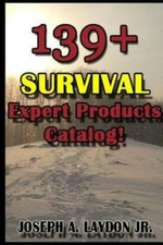 139 Survival Expert Products Catalog 
