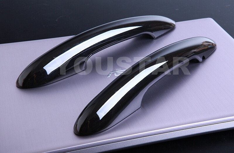 Gas Fuel Cap Cover MINI Cooper S F55 F56 F57 Gloss Black Petrol Cap GEN 3 Jcw