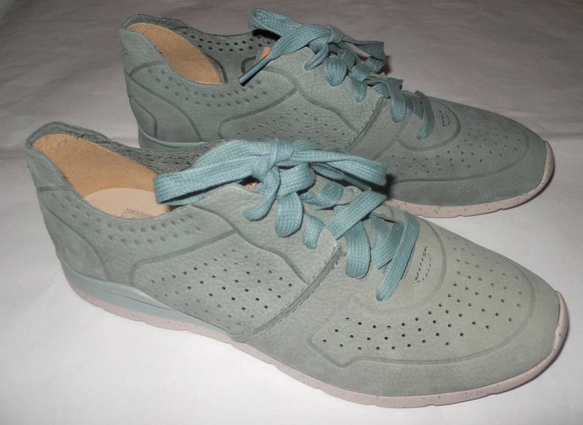 Ugg sale perforated sneakers