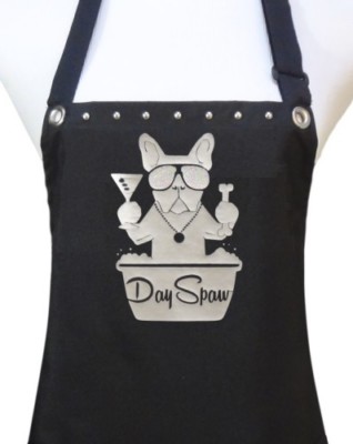 Dog Grooming Apron 