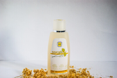 IMMORTELLE face tonic